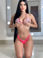 Escort Ibiza - JULIANA - Ibiza Tops